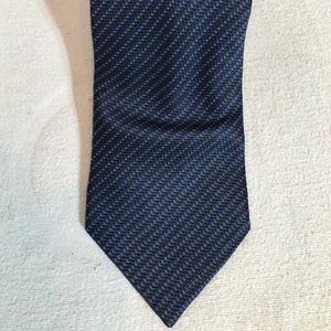 100% Silk Di moggio tie